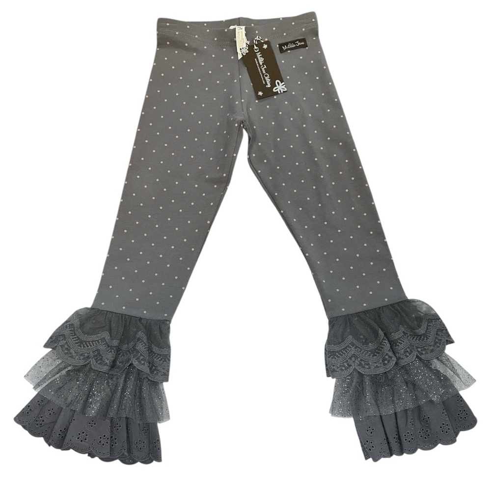 NWT Matilda Jane Edie Bennys